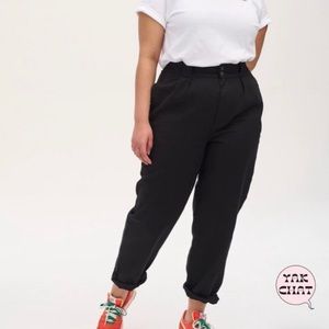 Lucy & Yak Addison Jeans Organic Twill